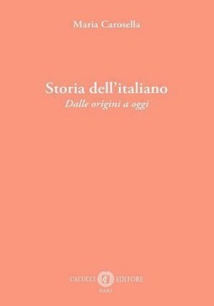 Storia Dell'italiano fronte