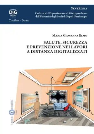 Salute Sicurezza Prevenzione Lavori fronte