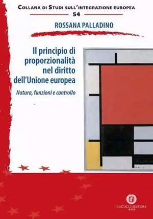 Principio Proporzionalita' Dir.ue fronte