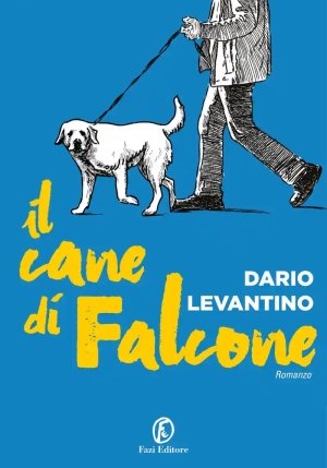 Il Cane Di FalconeÂ  fronte