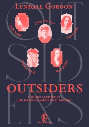 Outsiders fronte