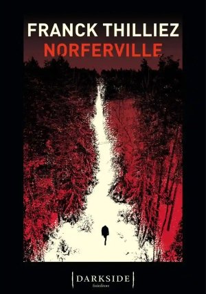 Norferville fronte