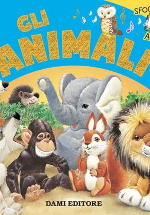 Gli Animali fronte