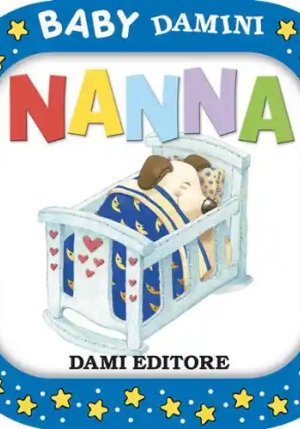 Nanna fronte