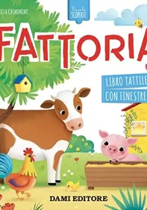 Fattoria (la) fronte