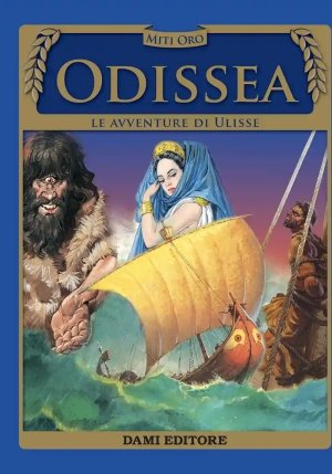 Odissea fronte