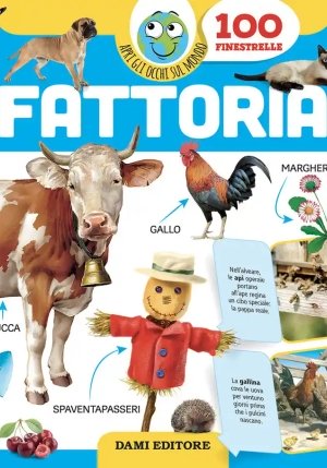 Fattoria fronte