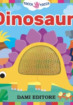 Dinosauri fronte