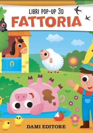 Fattoria fronte