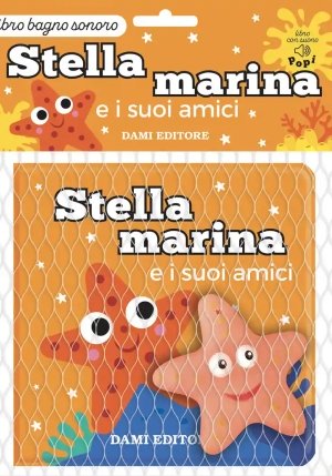 Stella Marina fronte