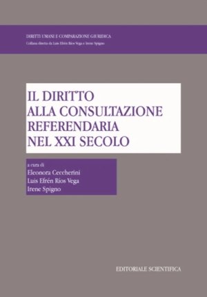 Diritto Consultazione Referendaria 21sec fronte