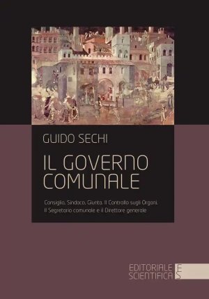 Governo Comunale fronte