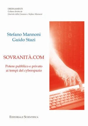 Sovranita' Com fronte