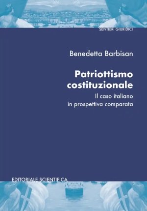 Patriottismo Costituzionale fronte