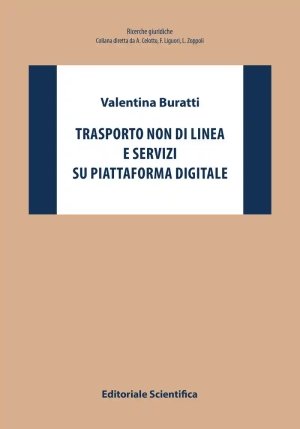 Trasporto Non Di Linea E Servizi fronte