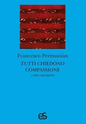 Tutti Chiedono Compassione fronte