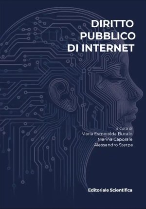 Diritto Pubblico Di Internet fronte