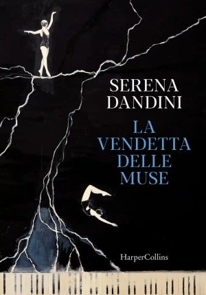 Vendetta Delle Muse fronte