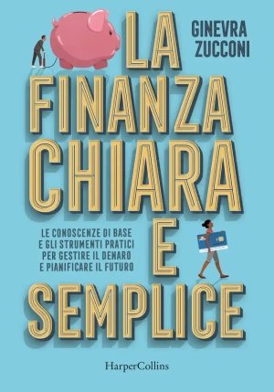 La Finanza Per Tutti fronte