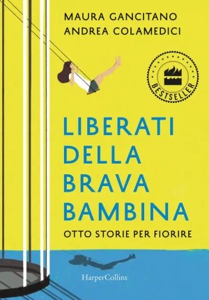 Liberati Della Brava Bambina fronte