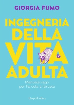 Ingegneria Della Vita Adulta fronte