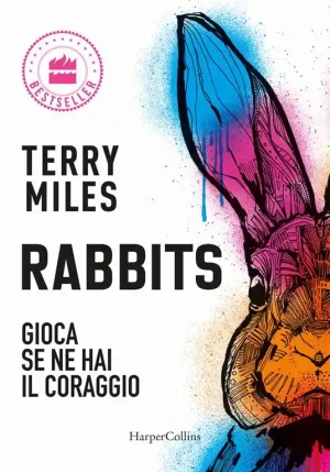 Rabbits. Gioca Se Hai Il Coraggio fronte