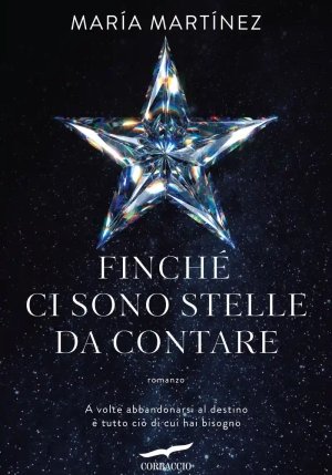 Finche' Ci Sono Le Stelle Da Contare fronte