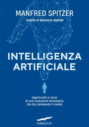 Intelligenza Artificiale fronte