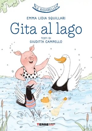 Gita Allo Stagno fronte