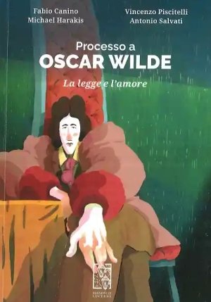 Processo A Oscar Wilde fronte