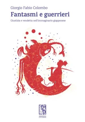 Fantasmi E Guerrieri fronte