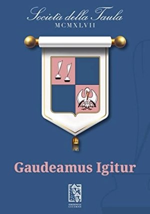 Gaudeamus Igitur fronte