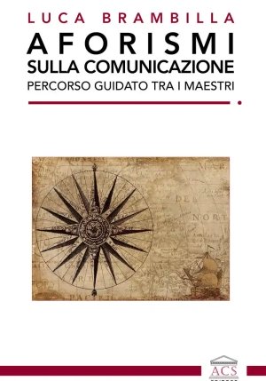 Aforismi Sulla Comunicazione fronte