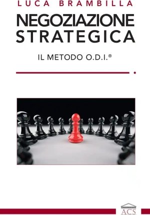 Negoziazione Strategica fronte