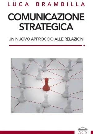 Comunicazione Strategica fronte