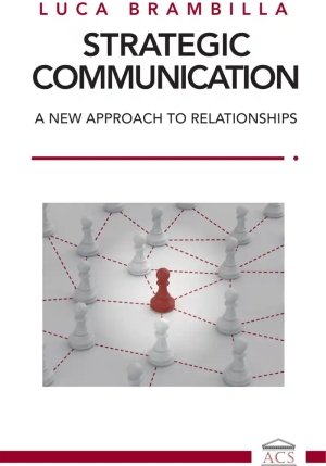 Strategic Communication fronte