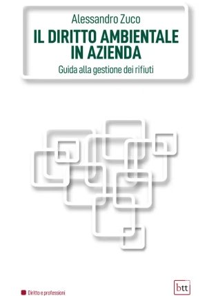 Diritto Ambientale In Azienda fronte