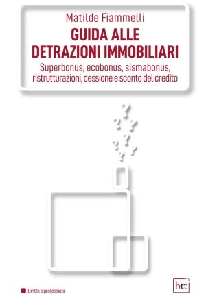 Guida Alle Detrazioni Immobiliari fronte