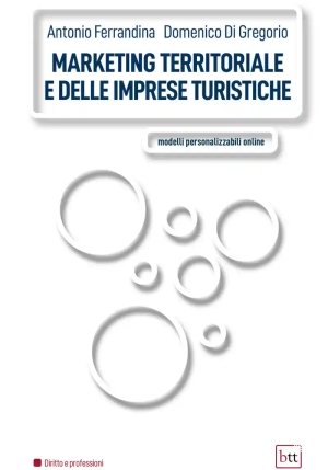 Marketing Territoriale Imp. Turistiche fronte