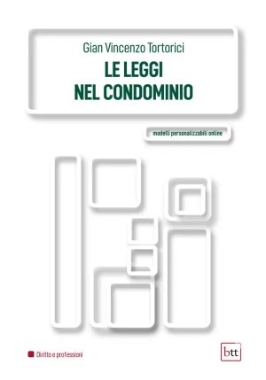 Leggi Del Condominio fronte