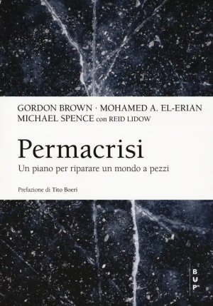 Permacrisi fronte