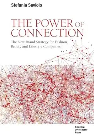 The Power Of Connection fronte