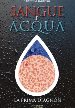 Sangue E Acqua fronte