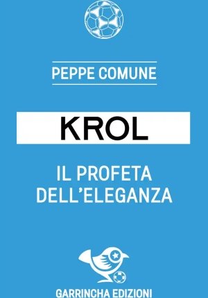 Krol fronte