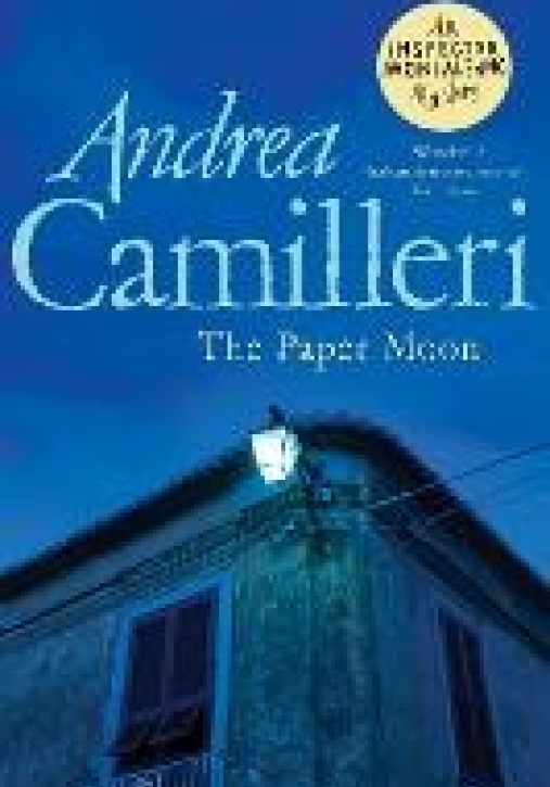 Immagine 0 di The Paper Moon