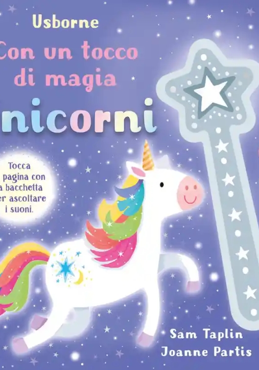 Immagine 0 di Unicorni