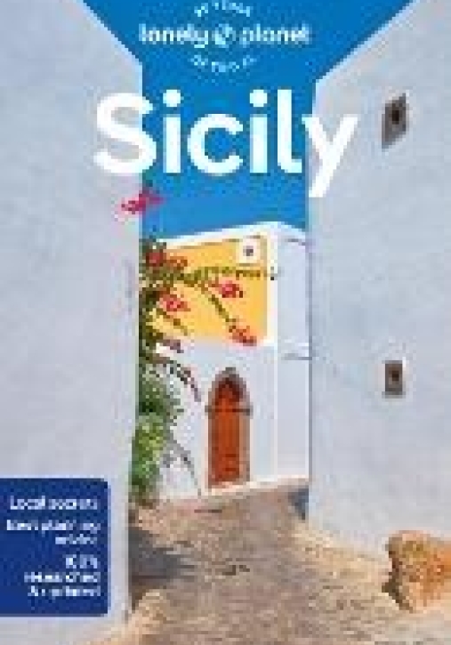 Immagine 0 di Sicily - 10ed