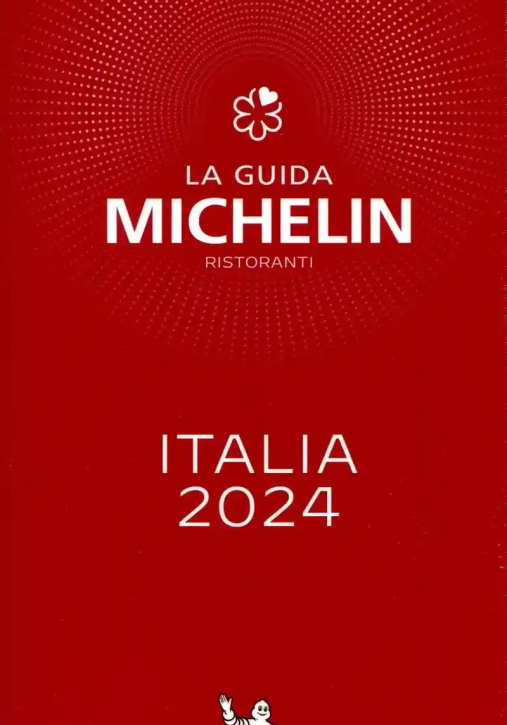 Immagine 0 di Guida Michelin Italia 2024. Selezione Ristoranti (la)