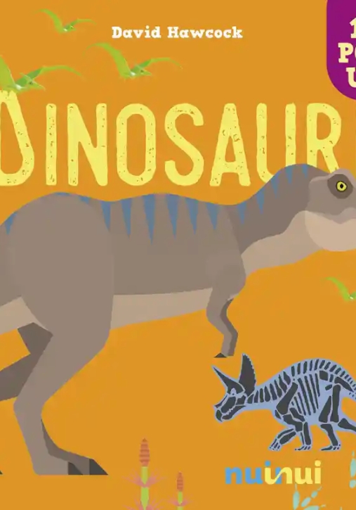 Immagine 0 di Dinosauri. Ediz. A Colori