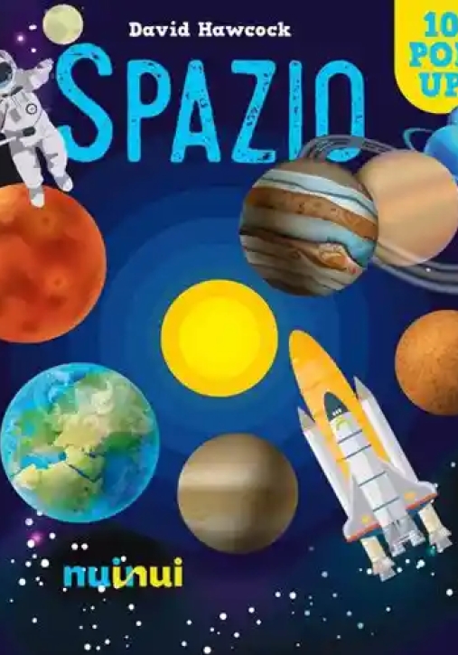 Immagine 0 di Spazio